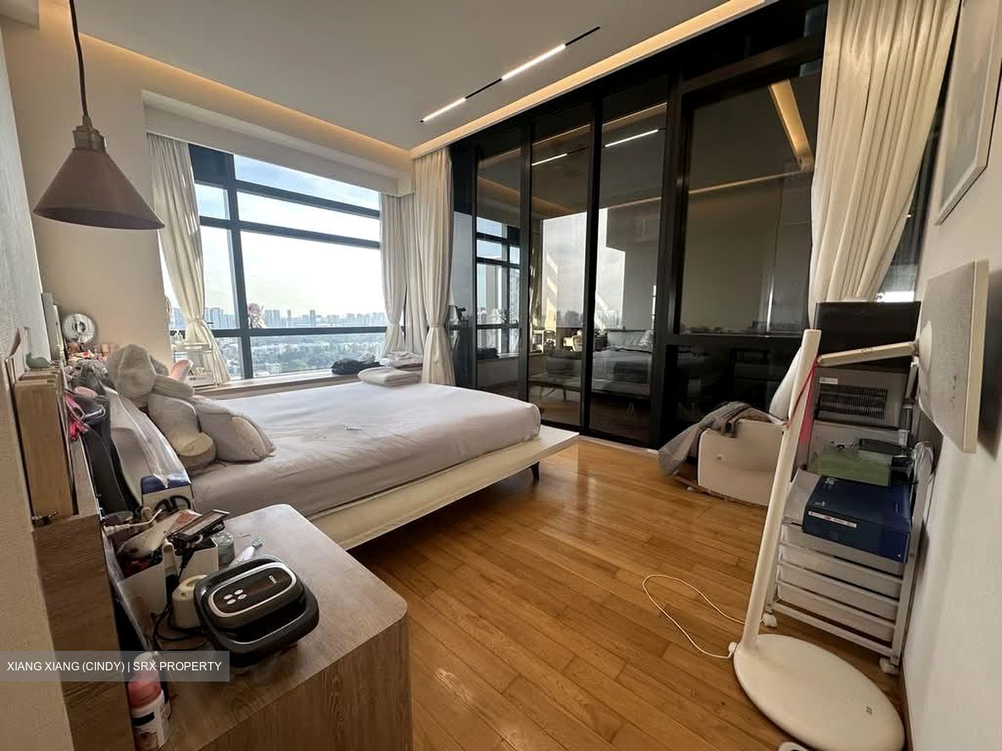 Nouvel 18 (D10), Condominium #584820121